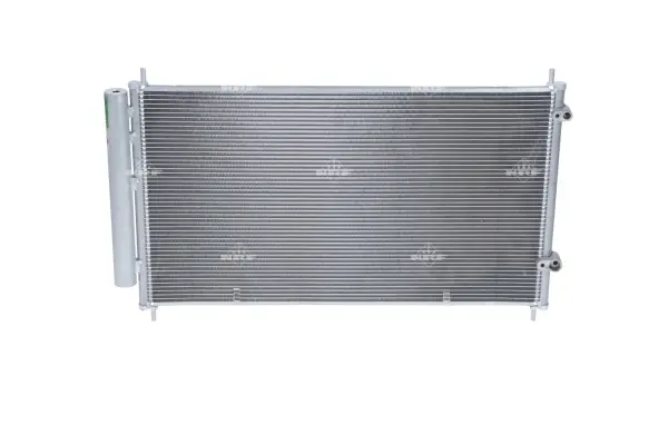 Condenser, air conditioning (WG2160617)