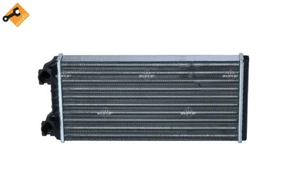 Heat Exchanger, interior heating (WG2167294)