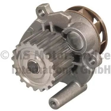 Water Pump, engine cooling (WG1017359)