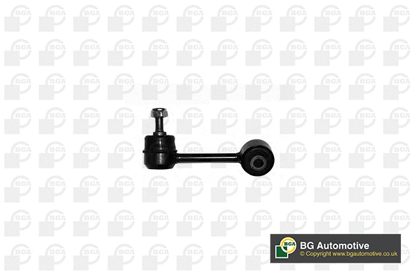Link/Coupling Rod, stabiliser bar (WG1993035)