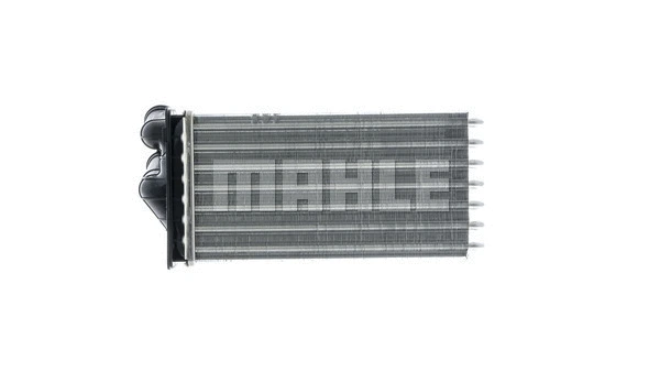 Heat Exchanger, interior heating (WG2180203)