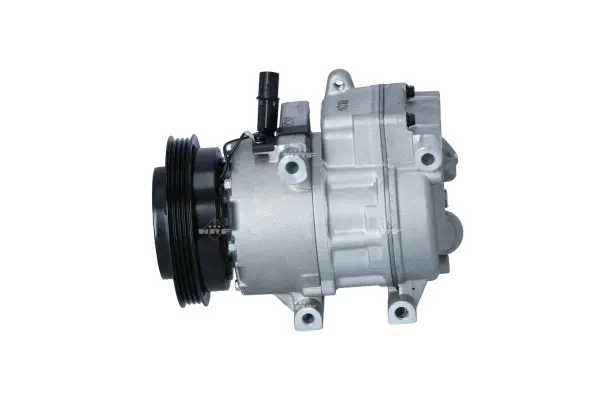 Compressor, air conditioning (WG2159538)