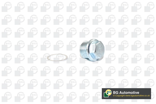 Screw Plug, oil sump (WG1766630)