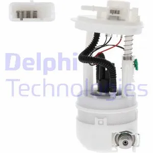 Fuel Pump (WG1029414)