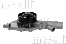 Water Pump, engine cooling (WG2261521)