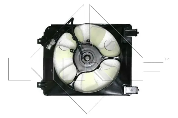 Fan, engine cooling (WG1720244)