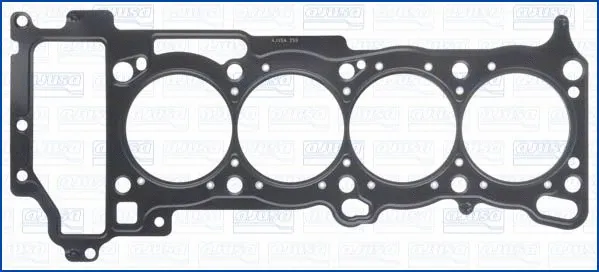 Gasket, cylinder head (WG1159918)