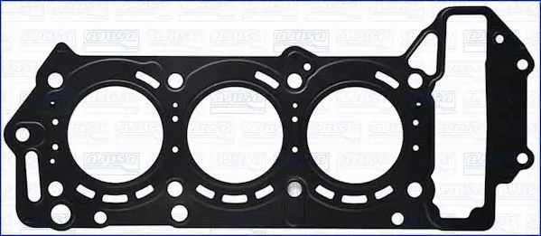 Gasket, cylinder head (WG1160214)