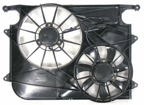 Fan, engine cooling (WG1720489)