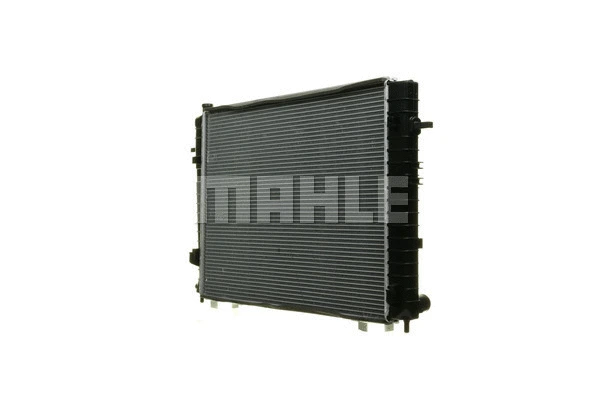Radiator, engine cooling (WG2182543)