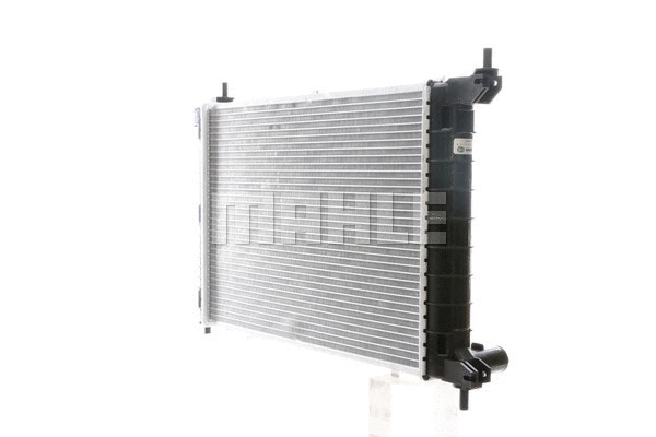 Radiator, engine cooling (WG2183616)