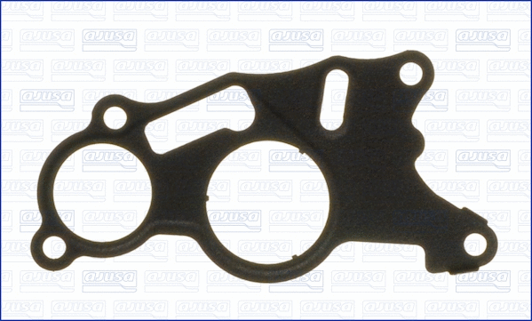 Gasket, vacuum pump (WG1448717)