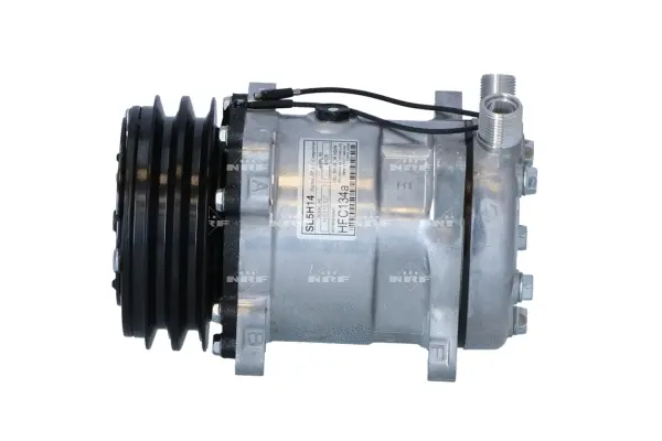 Compressor, air conditioning (WG2260634)
