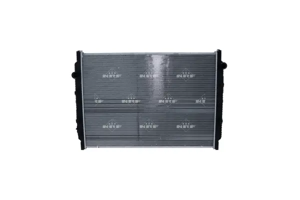 Radiator, engine cooling (WG1721718)