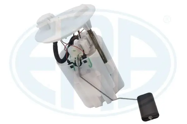 Fuel Feed Unit (WG2017325)