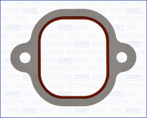 Gasket, intake manifold (WG1451133)