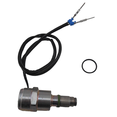 Fuel Cut-off, injection system (WG1012093)