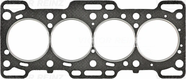 Gasket, cylinder head (WG1245447)