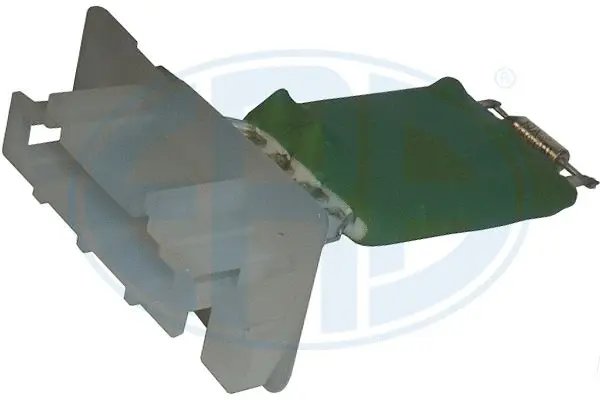 Resistor, interior blower (WG1778227)