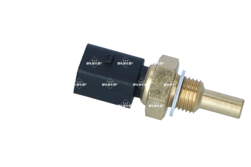 Sensor, coolant temperature