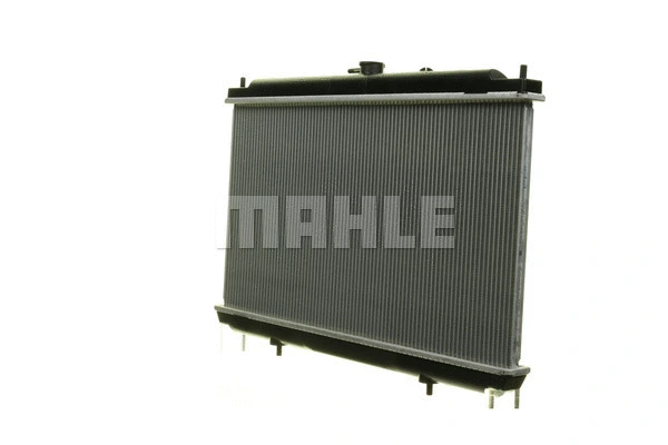 Radiator, engine cooling (WG2182669)