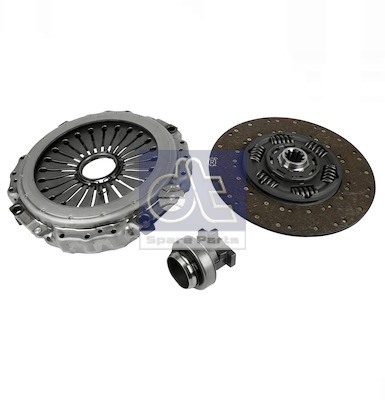 Clutch Kit (WG2313195)