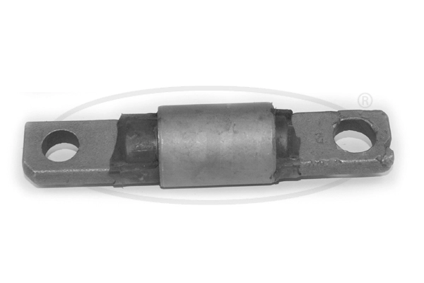 Mounting, control/trailing arm (WG2289797)