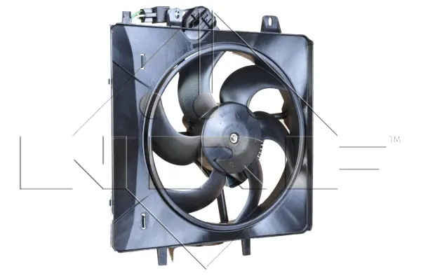 Fan, engine cooling (WG1720301)