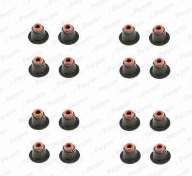 Seal Set, valve stem (WG2202383)