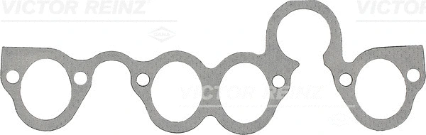 Gasket, intake manifold (WG1246951)