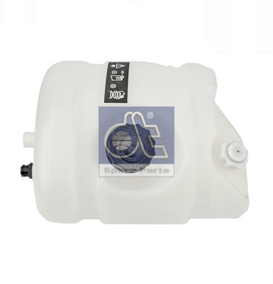 Expansion Tank, coolant (WG2318325)