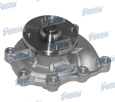 Water Pump, engine cooling (WG1910090)