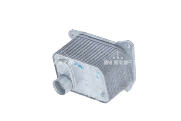 Oil Cooler, engine oil