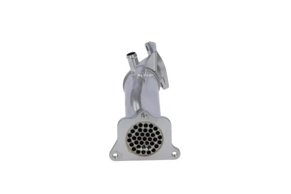 Cooler, exhaust gas recirculation