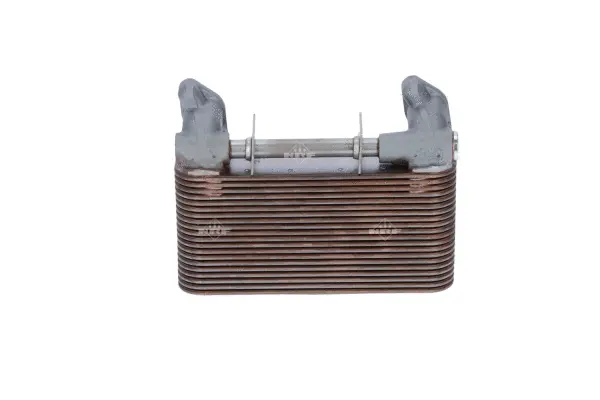 Oil Cooler, engine oil