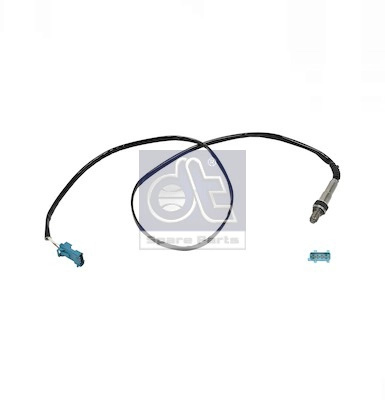 Lambda Sensor (WG2308620)