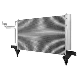Condenser, air conditioning (WG2041663)