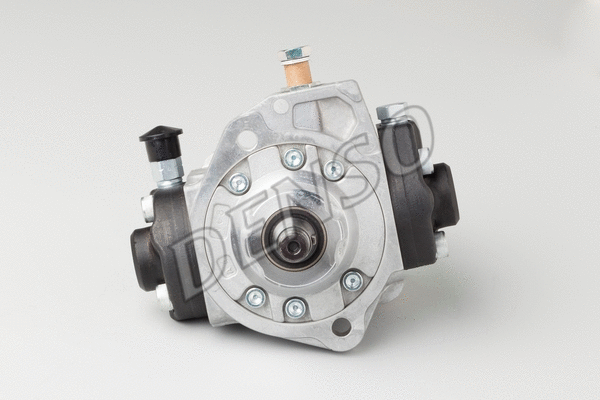 High Pressure Pump (WG1460891)