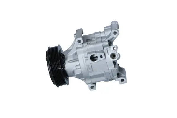 Compressor, air conditioning (WG2159371)