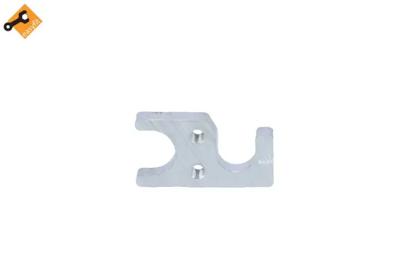 Evaporator, air conditioning