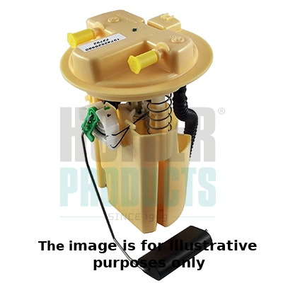 Fuel Feed Unit (WG1964999)