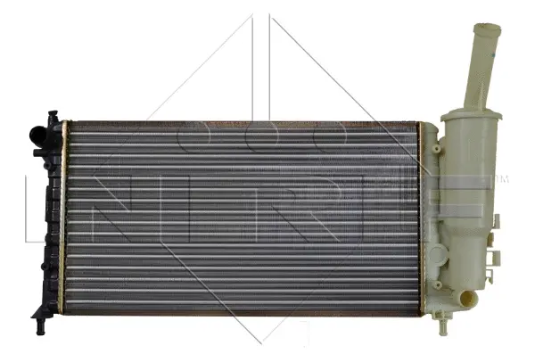Radiator, engine cooling (WG1723244)