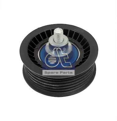 Deflection/Guide Pulley, V-ribbed belt (WG2308928)