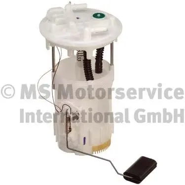 Sender Unit, fuel tank (WG1025901)