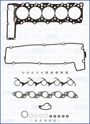Gasket Kit, cylinder head (WG1167025)