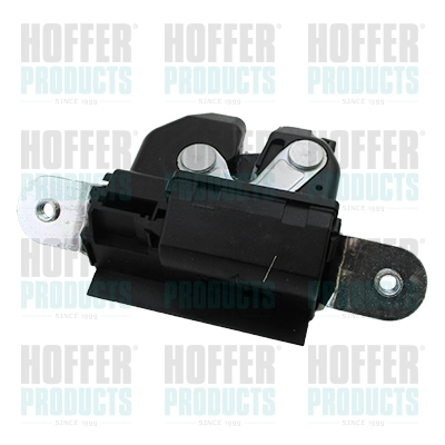 Actuator, central locking system (WG1903686)