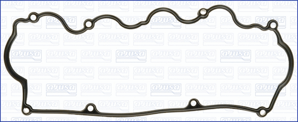 Gasket, cylinder head cover (WG1160313)