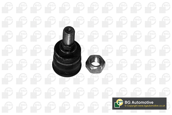 Ball Joint (WG1994559)