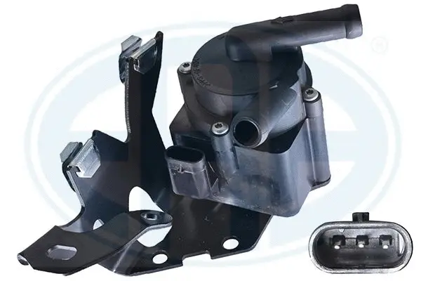 Auxiliary Water Pump (cooling water circuit) (WG2014066)