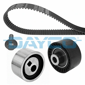 Timing Belt Kit (WG2007102)